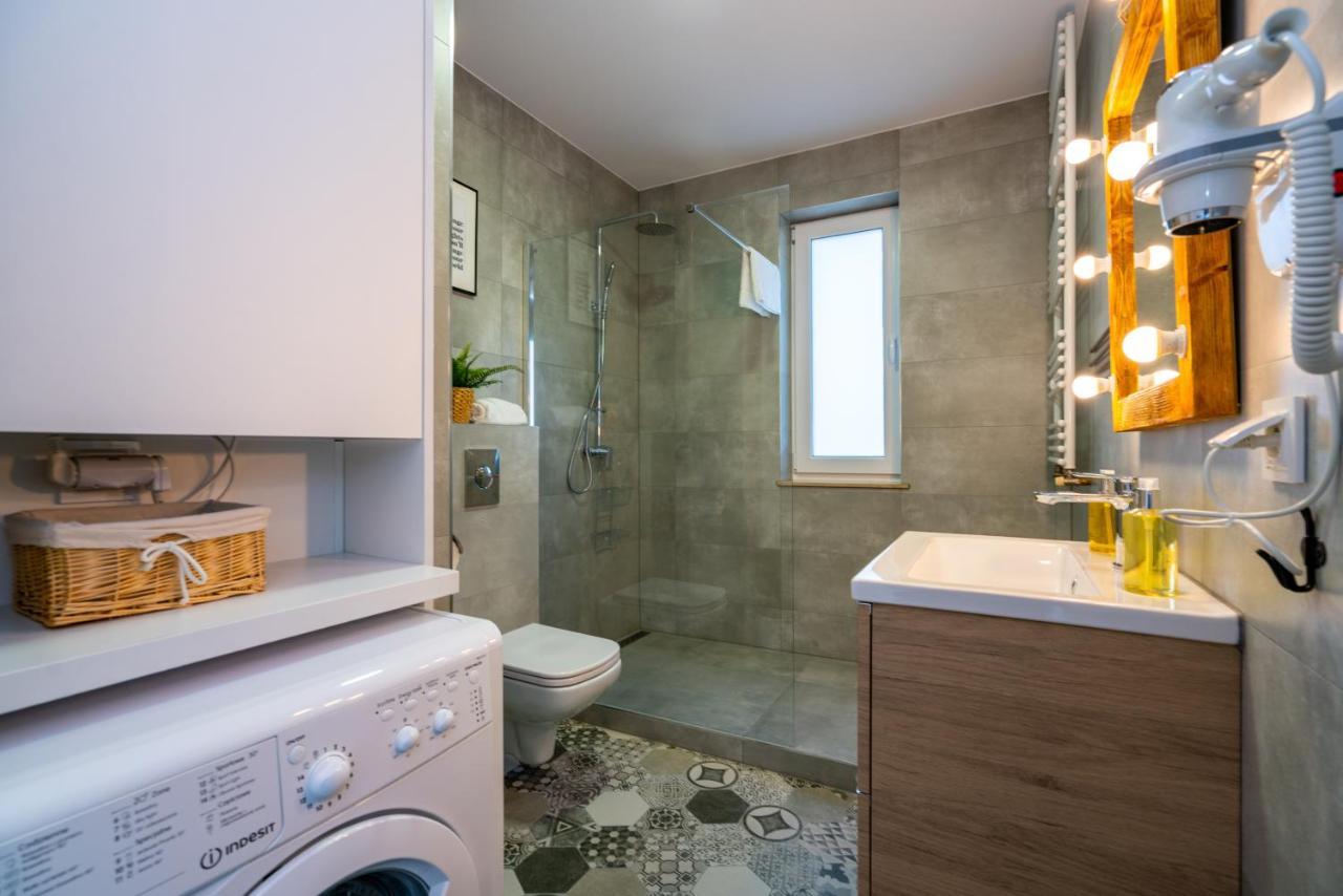 Rentplanet - Apartamenty Izerska Шклярска-Поремба Экстерьер фото