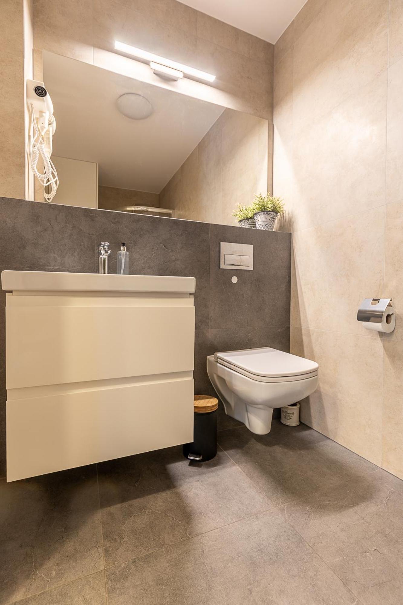 Rentplanet - Apartamenty Izerska Шклярска-Поремба Экстерьер фото