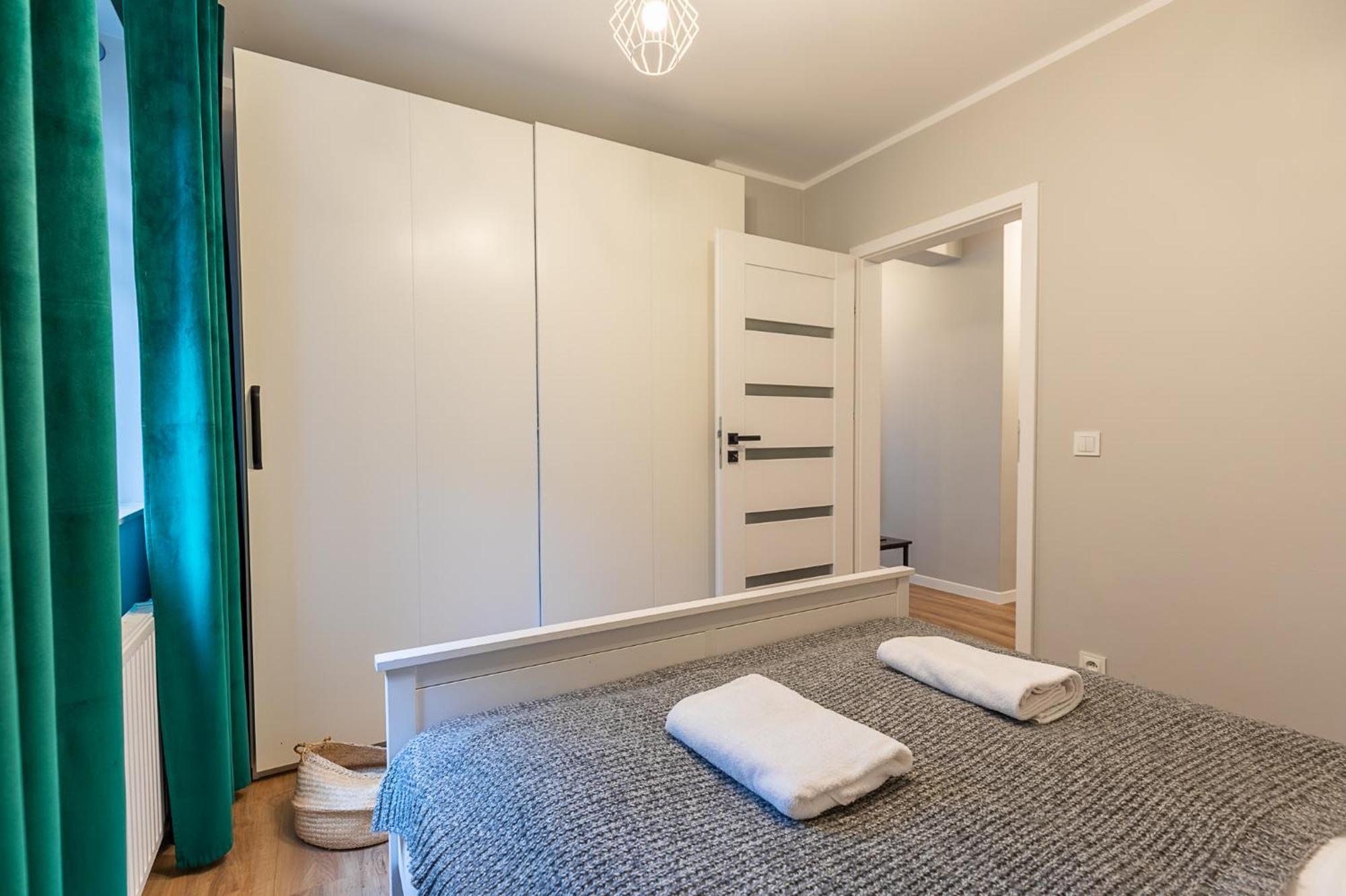 Rentplanet - Apartamenty Izerska Шклярска-Поремба Экстерьер фото